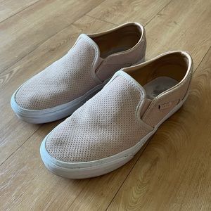 Classic Slip-On Vans